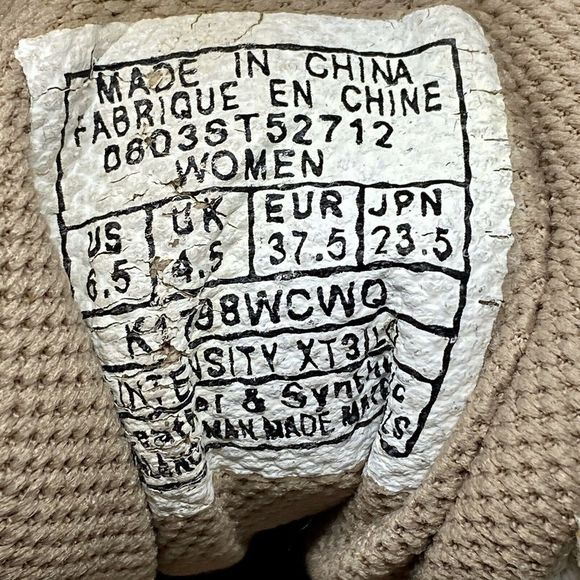 ryka intensity xt3 shoes